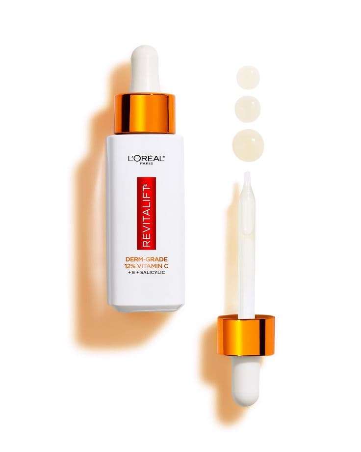 Radiance Glow Serum